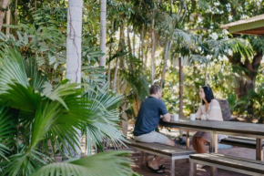 The Cambridge Kununurra